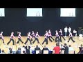 ECC 2007 Tiger Cats