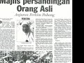 PERKIM - Keratan Akhbar - Dakwah, Pendidikan & Kebajikan