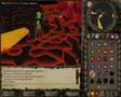 U A E X Bser lvl 47 combat fire caping