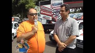 Clipping de TV - ACIM - 2004 - Programa Boca No Trombone 02