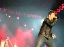 David bustamante santander GITANA