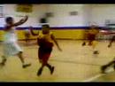 Florida Prospects vs Team Belly YBOA Tip Off Classic