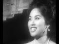 Apa Guna Berjanji [Saloma]