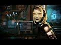 Mass Effect 3 video