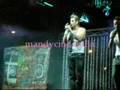 D´Nash canta Una Vida Más (parte3) (Santa Pola,08)