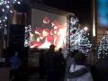 videos de Lighting of the Green 2008