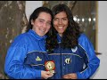 Elite Walking Marchadores