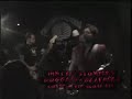Hub city stompers-goggles and blinders