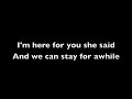 The Feel Good Drag by Anberlin (music and lyrics)