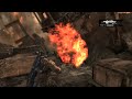 Gears of War 2 Gameplay Trailer