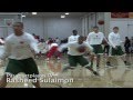 #1 SG in Country Rasheed Sulaimon Tournament Highlights.