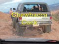 Moab ejs 2006 ROCKKNOCKER STYLE jeep moab