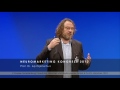 Click here to watch this video Neuromarketing Kongress 2012, Machtwechsel: Wie das Unbewusste das Bewusstsein bestimmt