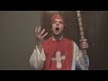 A Day with the Pope