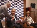 d�bat arlette chabot - philippe karsenty au mjlf (part 7/21)