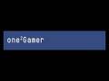 One2Gamer - What Is Your Favourite Game