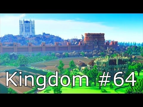 kingdom - De aflevering waarin ik samen met milan naar Unk ga. Dit gaat echter niet zoals gehoopt. Ik vind dit serieus 1 van de beste afleveringen qua montage en actie...