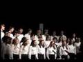 clip video US Navy Band Ezekiel Saw de Wheel