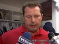 Roger Clemens Interview 8/29/07