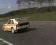Audi S1 on Trackday
