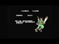 cgr undertow - bionic commando for nes video game review
