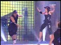 Fama Gala Domingo baile grupal 23mar