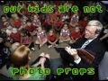 Rudd, Gillard, Carpenter, McGowan - Shame on you!
