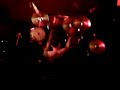 Ultraje a Rigor - Surfin' Bird (Ramones) - ao vivo CCSP