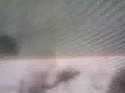 Taiwan travel / Kinmen bombardment