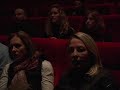 Lo spot prende vita Lo spot prende vita