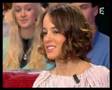 Alizee on Vivement Dimanche