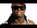 Lil Wayne - 6 Foot 7 Foot (Explicit) ft. Cory Gunz ...