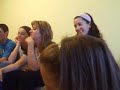 Laurica...propuneri indecente?!