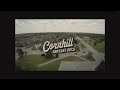 East Utica NY and Cornhill