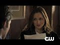 Gossip Girl 2x15 Promo #2 (#1 extended)