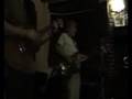 Jazz at the Brocket 2