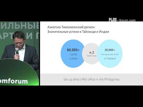 Чжэньюй Менг, глава представительства PAX в России и странах СНГ, PAX /Zhenyu Meng, Chief Representative for Russia and CIS, PAX Чжэньюй Менг, глава представительства PAX в России и странах СНГ, PAX /Zhenyu Meng, Chief Representative for Russia and CIS, PAX