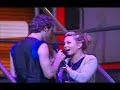 ot24horas  pase de micros  viernes  ivan y esther