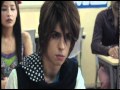 Nihonjin no shiranai nihongo, Sebastiano Serafini Japan TV drama. Luca Italian student