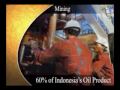 RIAU PROVINCE INDONESIA - A REGIONAL PROFILE