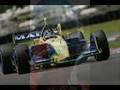 Champ cars Tonis Kasemets