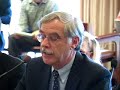 SEN. SIMITIAN'S LBAM HEARING - Pt. 3