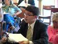 SEN. SIMITIAN'S LBAM HEARING - Pt. 3