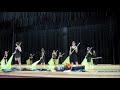 Colorguard 2006 or 07