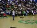 PEP-RALLY