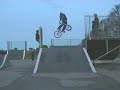 eirias park mini edit