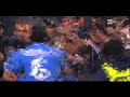 Coppa Italia al Napoli 2012. RIVIVI LE EMOZIONI DELLA PREMIAZIONE