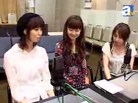 gigantea - Sato Sei (佐藤 聖) (voiced by Megumi Toyoguchi) Todo Shimako (藤堂 志摩子) (voiced by Mamiko Noto) Nijou Noriko (二条乃梨子) (voiced by Kaori Shimizu) Maria-sama ga Miter...