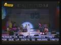 SERRAT - PER QUE LA GENT S'AVORREIX TANT - BENIDORM 83