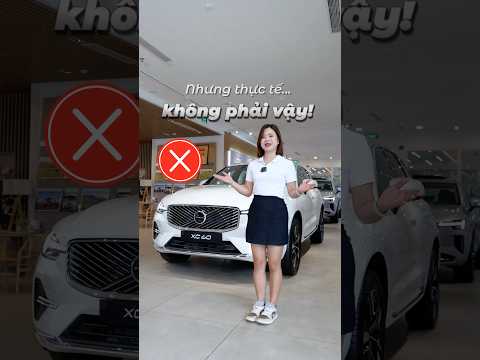 Giải Mã Về Hybrid Trên Volvo | Có Mấy Loại Hybrid | Phân Biệt Động Cơ B5 Và T8 | Minh Mẫn Volvo